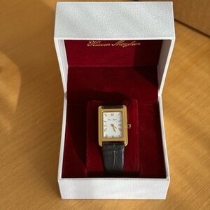 Heaven Mayhem The Icon Watch